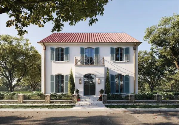 1824 Riviera Lane, Southlake, TX 76092