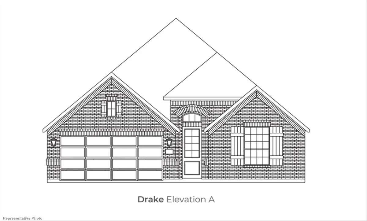 4472 Lyre Leaf Drive, Fort Worth, TX 76036 - Image #1