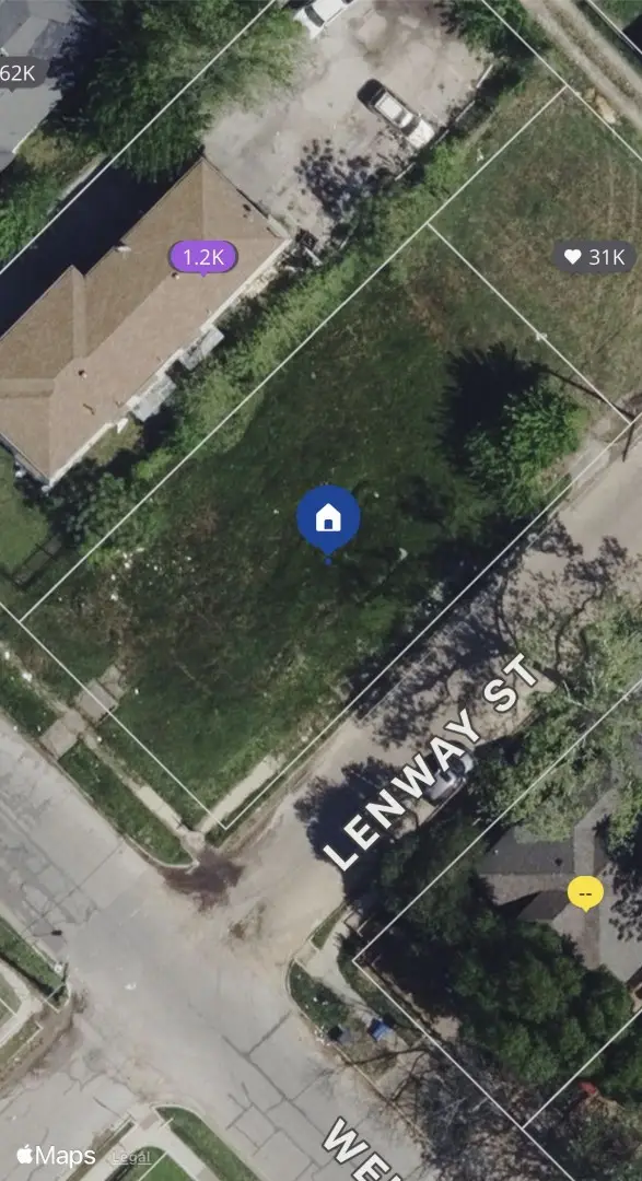 3422 Wendelkin Street, Dallas, TX 75215 - Image #2