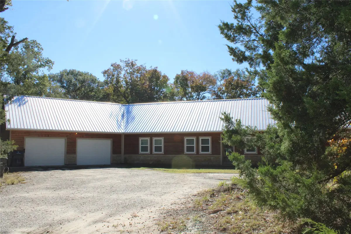 1669 Hideaway Lane, Quinlan, TX 75474 - Image #1