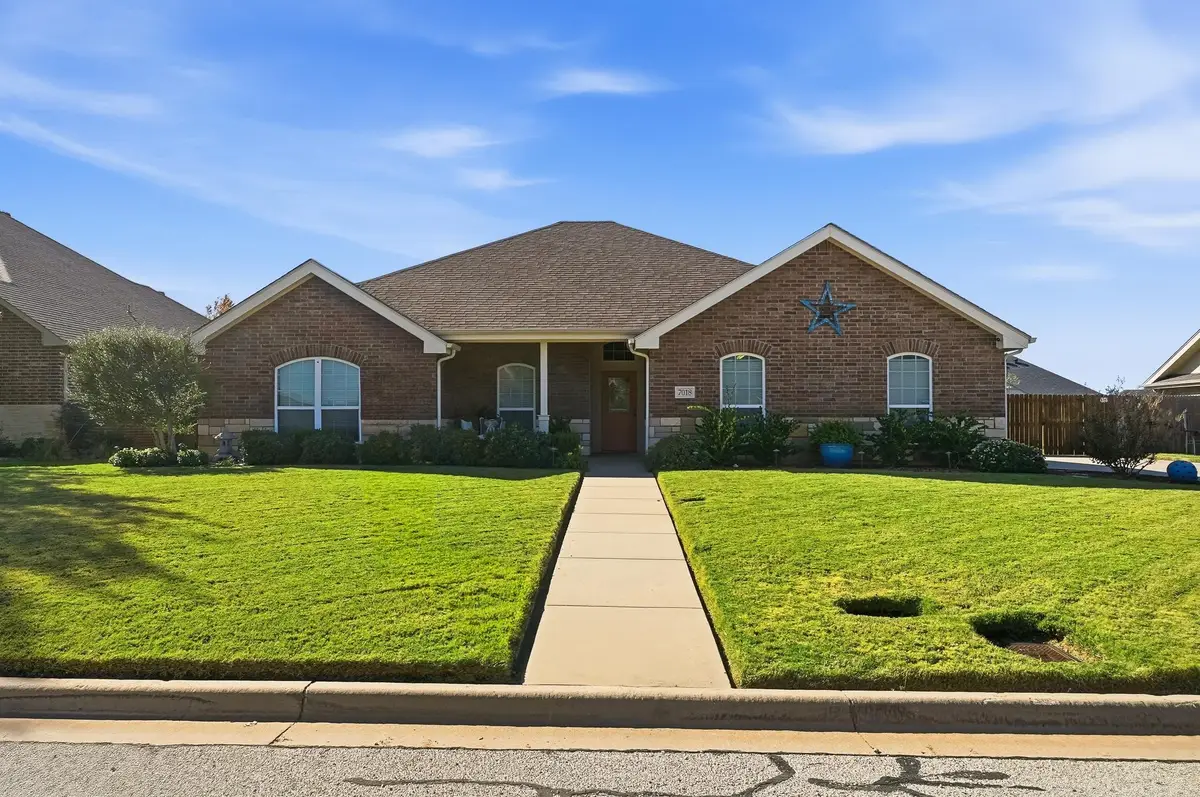 7018 Randy Avenue, Abilene, TX 79606 - Image #1