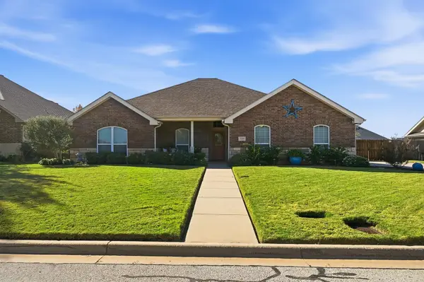 7018 Randy Avenue, Abilene, TX 79606