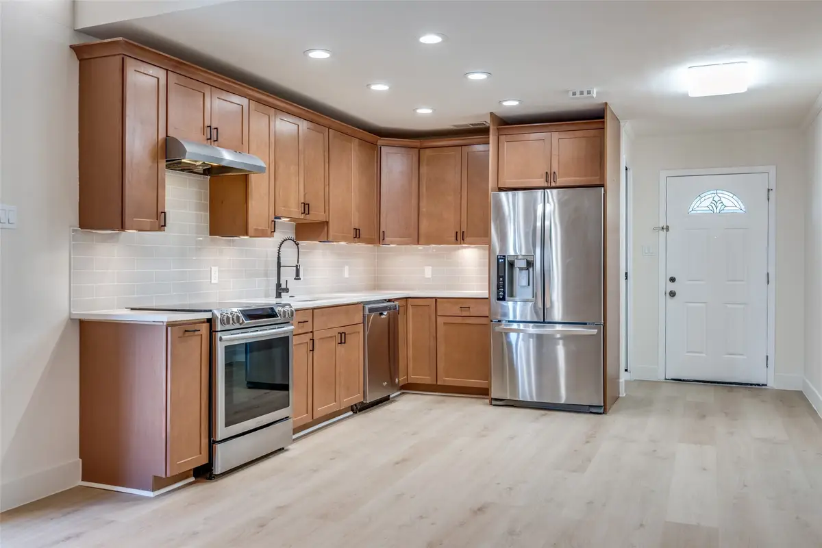 5023 Buttonwood Lane, Garland, TX 75043 - Image #1