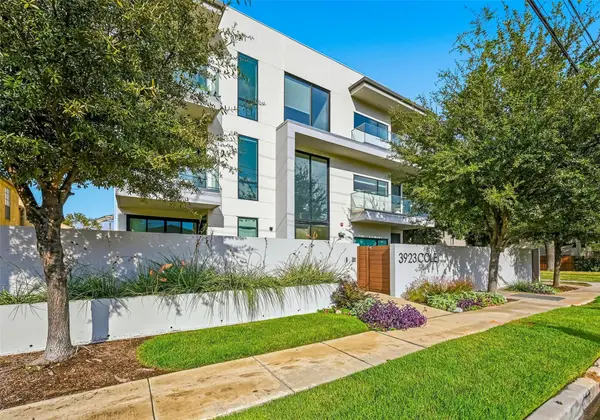 3923 Cole Avenue #101, Dallas, TX 75204