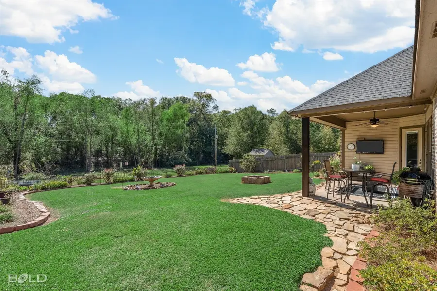 519 Dogwood South Lane, Haughton, LA 71037 - Image #2