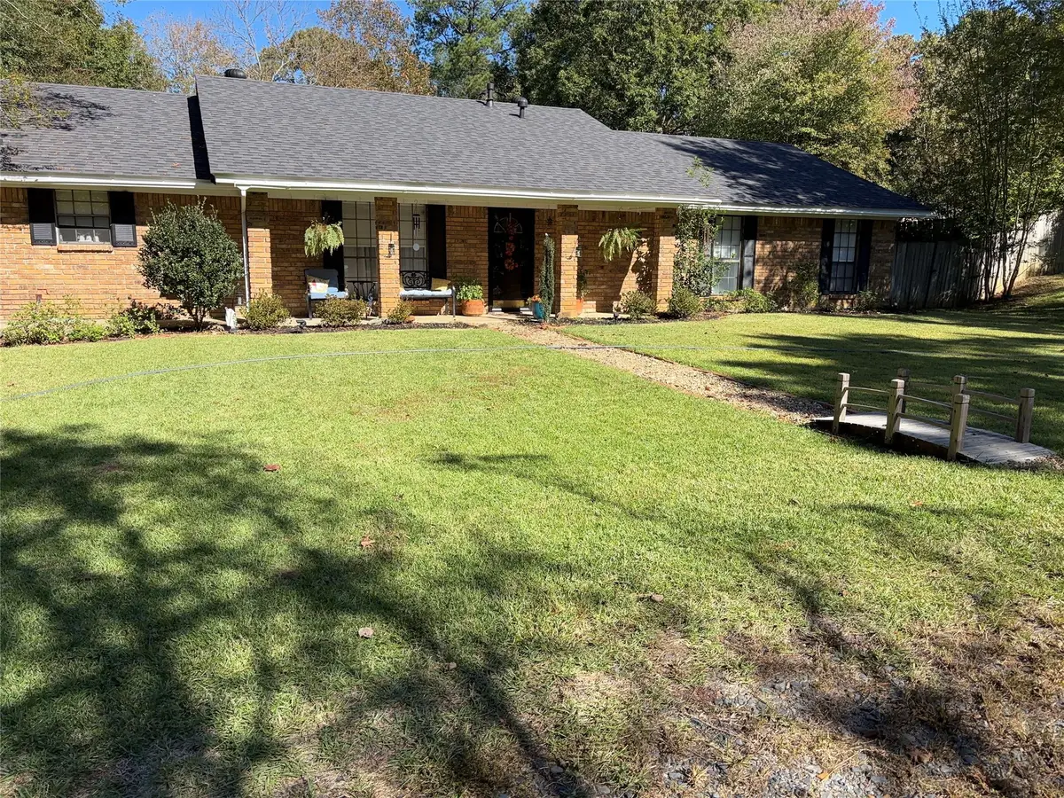 306 S Tanglewood Drive, Minden, LA 71055 - Image #1