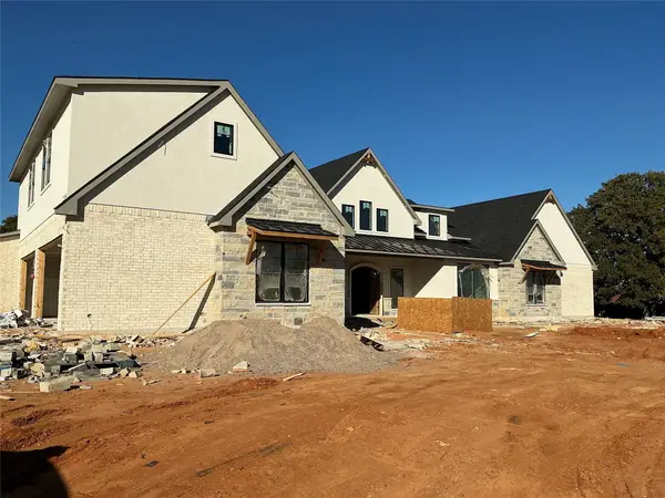 6300 Big Elk Drive, Mansfield, TX 76140