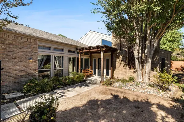 6021 Canyon Springs Road, Dallas, TX 75248