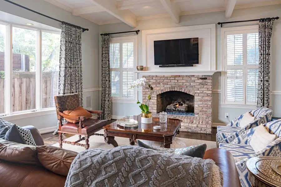 3631 Binkley Avenue, University Park, TX 75205 - Image #2