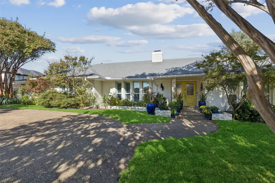 7537 Royal Place, Dallas, TX 75230 - Image #2