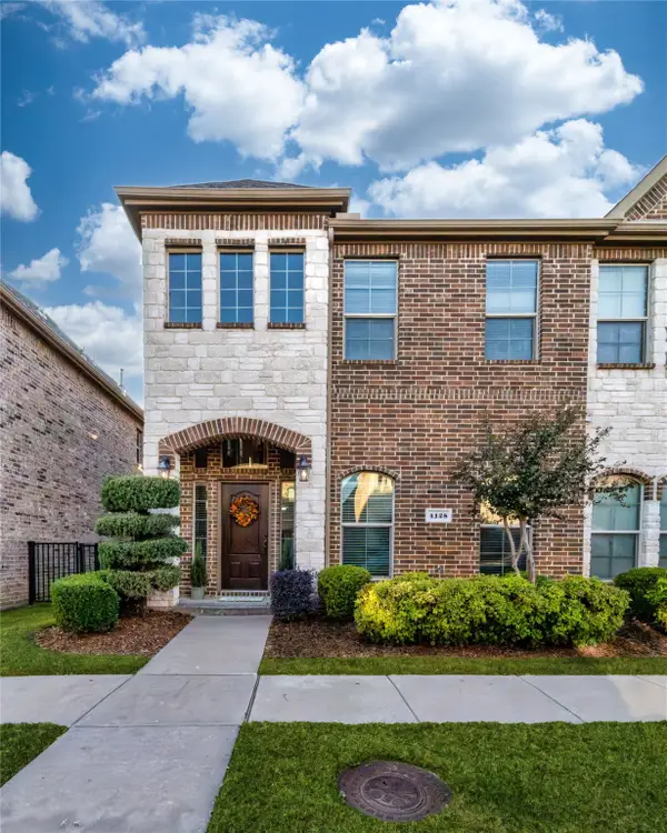 4125 Comanche Drive, Carrollton, TX 75010