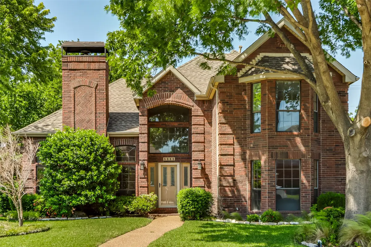 1111 Timbercreek Drive, Allen, TX 75002 - Image #1