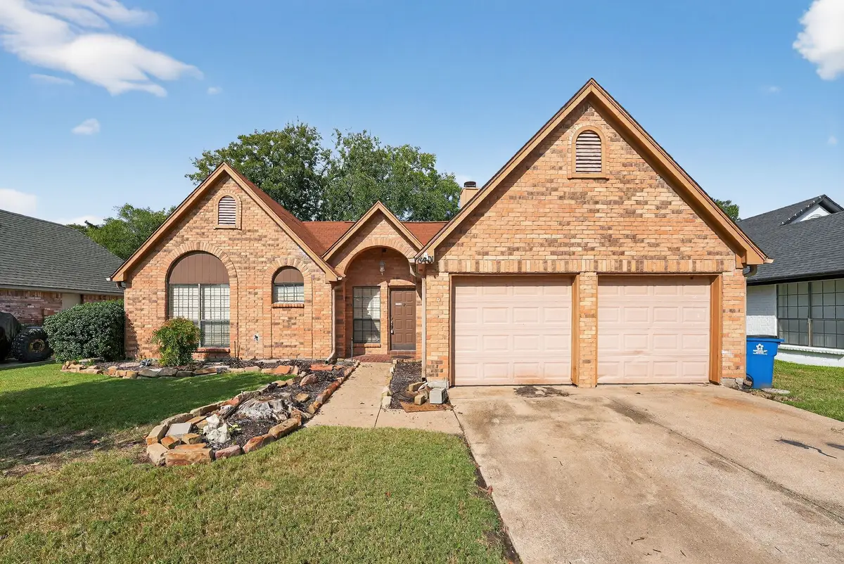 8401 Liberty Lane, Rowlett, TX 75089 - Image #1