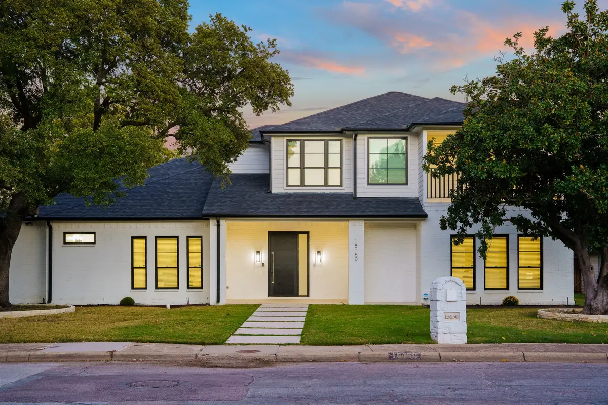 15150 Wildvine Drive, Dallas, TX 75248 - Image #1