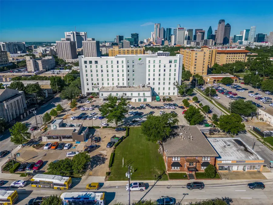 911 N Haskell Avenue, Dallas, TX 75204 - Image #3