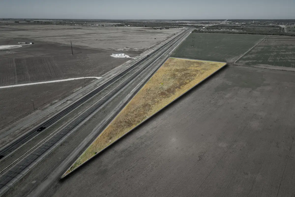 TBD East Lot Hwy 277, Hawley, TX 79525 - Image #1