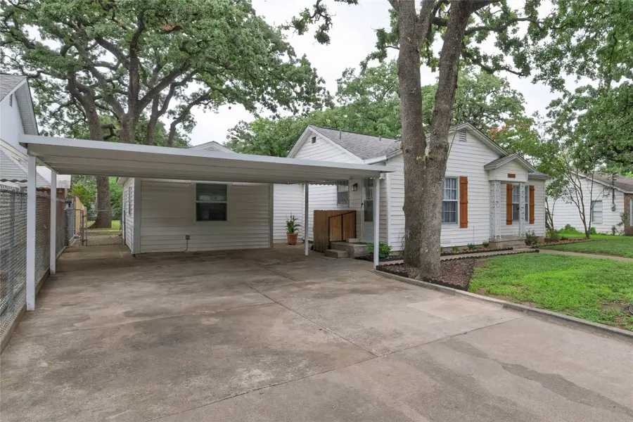4020 Creech Street, Haltom City, TX 76111 - Image #3