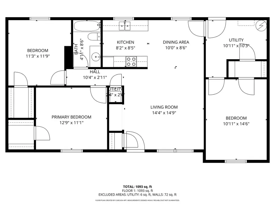 3618 Georgetown Drive, Abilene, TX 79602 - Image #2