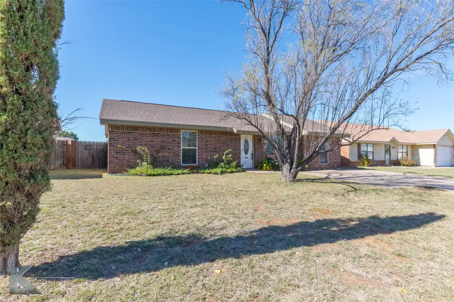 3618 Georgetown Drive, Abilene, TX 79602 - Image #3