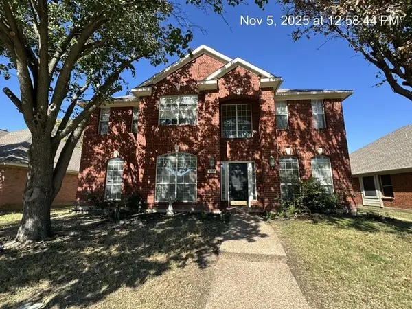 5108 Highlands Drive, McKinney, TX 75070