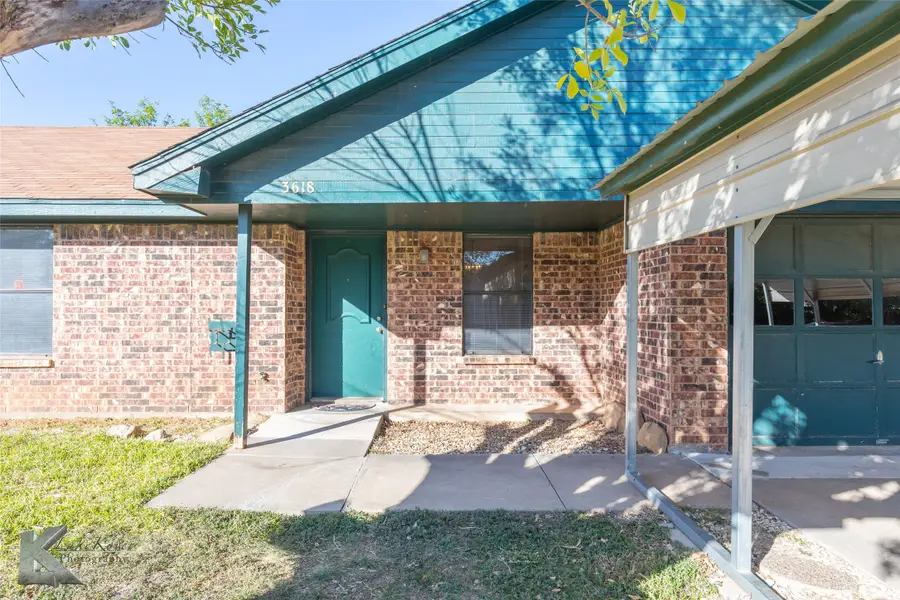 3618 Radcliff Road, Abilene, TX 79602 - Image #2