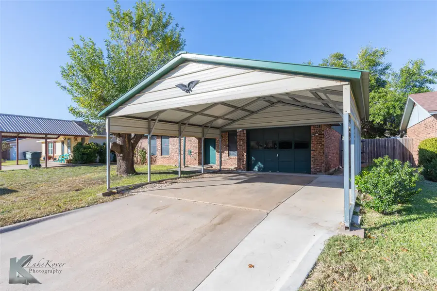 3618 Radcliff Road, Abilene, TX 79602 - Image #3