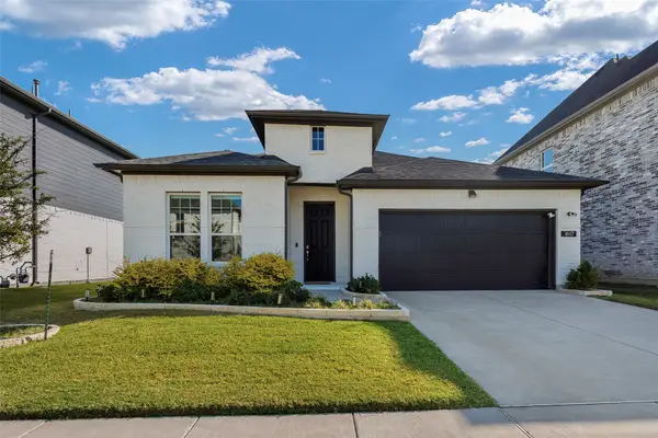 1617 Hitching Post Road, Celina, TX 75009