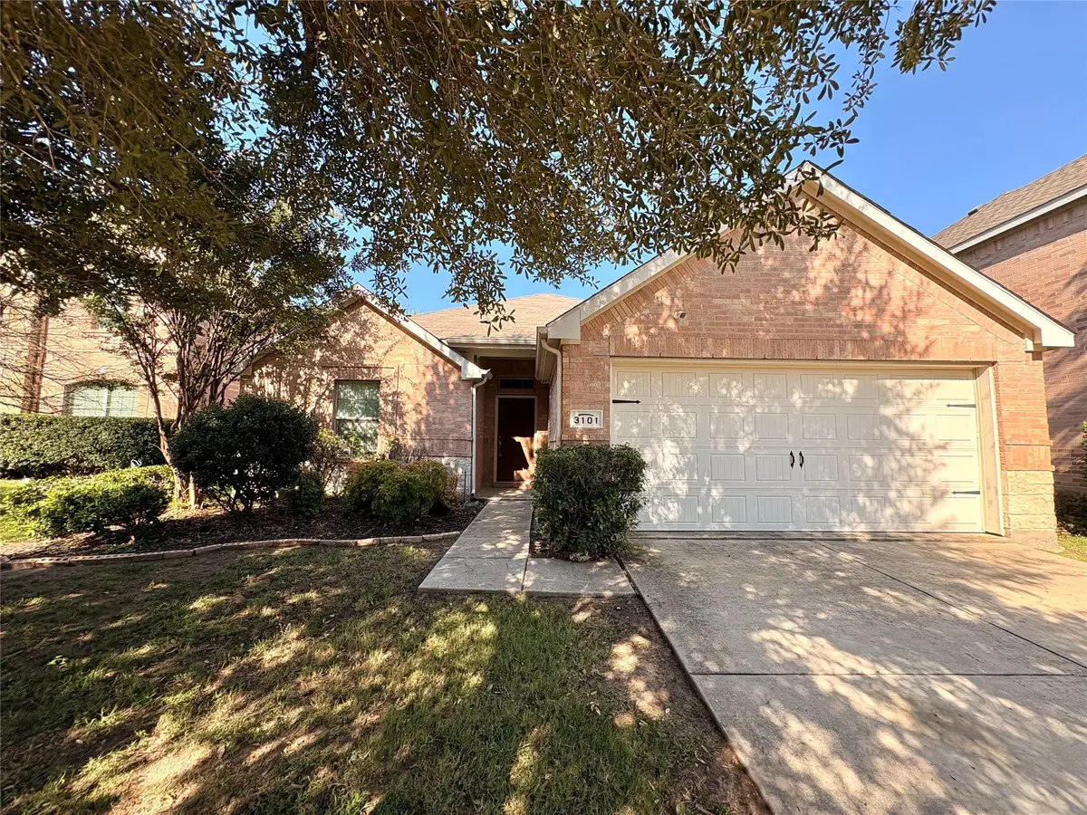 3101 Aspen Way, Melissa, TX 75454 - Image #1