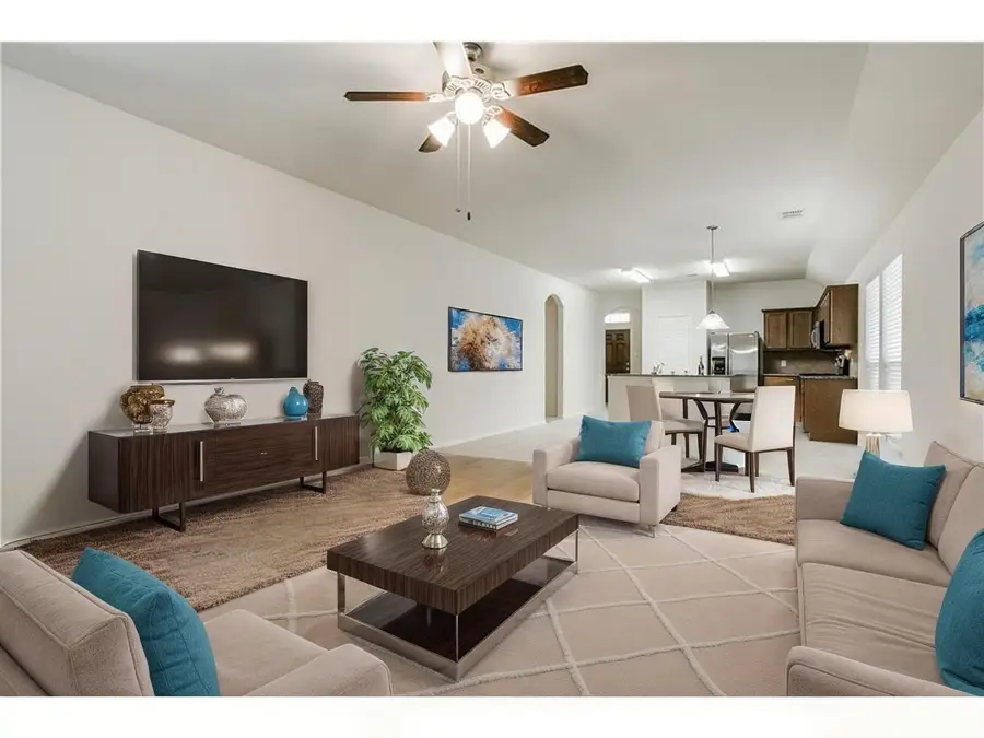 3101 Aspen Way, Melissa, TX 75454 - Image #2