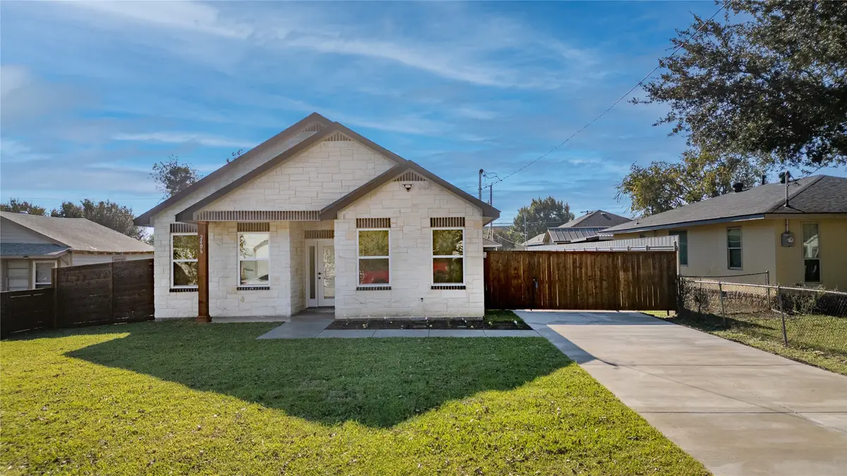 2406 Naoma Street, Dallas, TX 75241 - Image #1