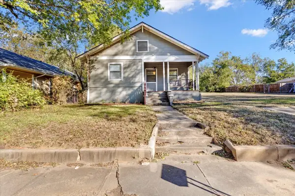 513 W Texas Street, Denison, TX 75020