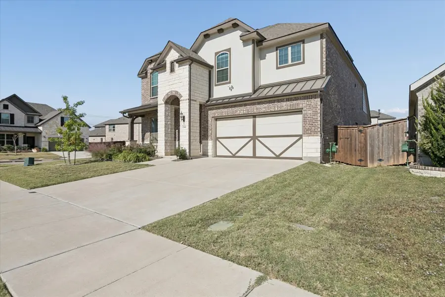 1740 Wassel Road, Fort Worth, TX 76052 - Image #2