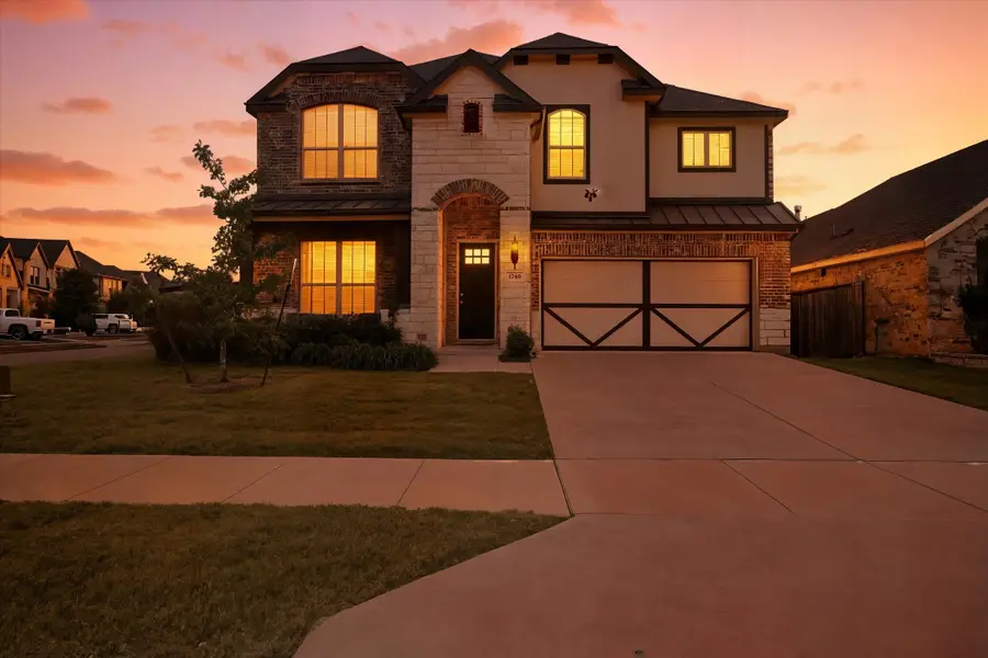 1740 Wassel Road, Fort Worth, TX 76052 - Image #3