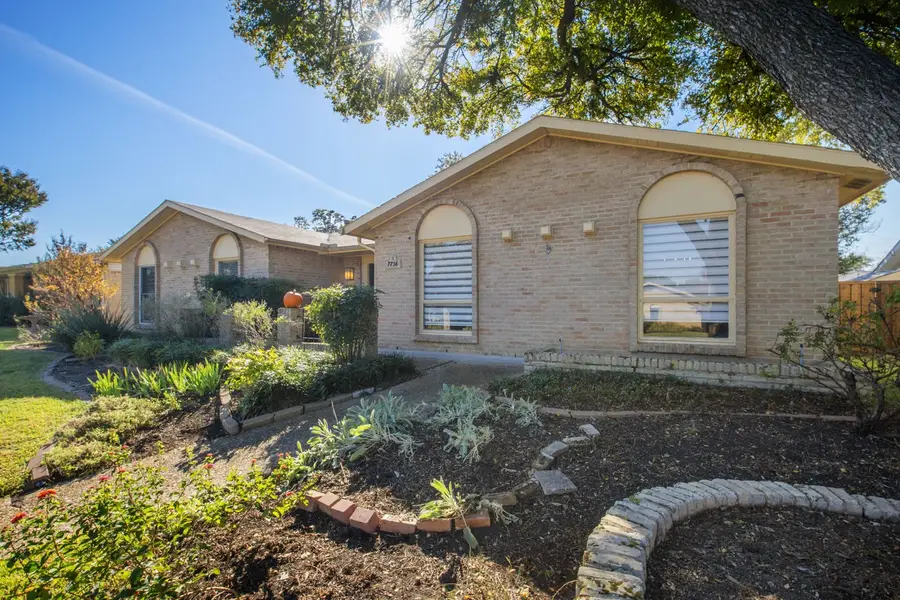 7736 El Santo Lane, Dallas, TX 75248 - Image #2