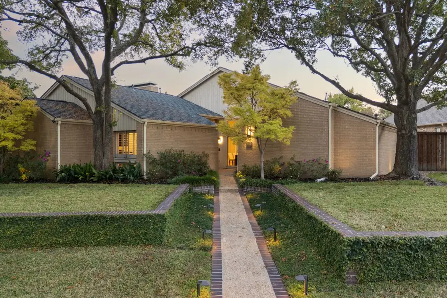 9616 Viewside Drive, Dallas, TX 75231 - #2