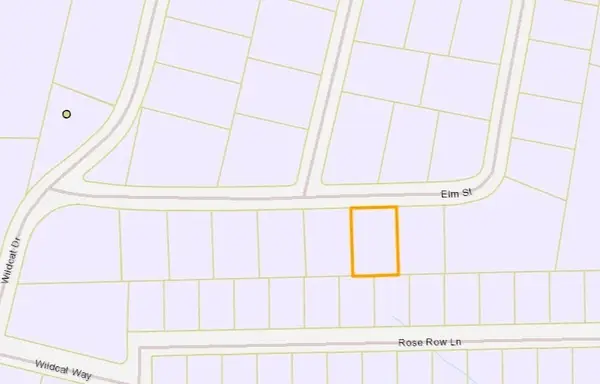 234 Elm St., Winona, TX 75792