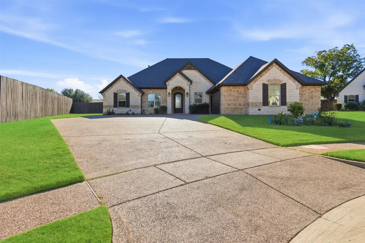 1103 Hilkiah Court, Granbury, TX 76048 - Image #1