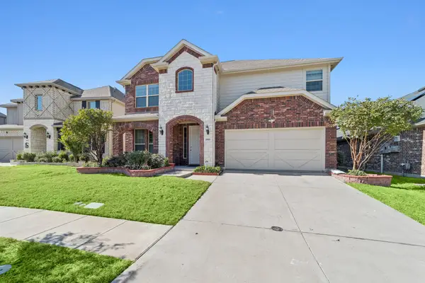 1805 Longwood Lane, Garland, TX 75042