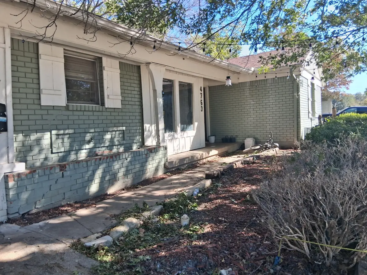 4763 Westcreek Drive, Fort Worth, TX 76133 - #1