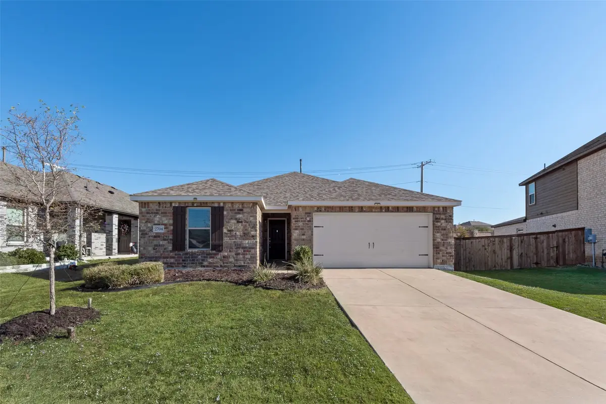 2704 Weston Road, Aubrey, TX 76227 - Image #1