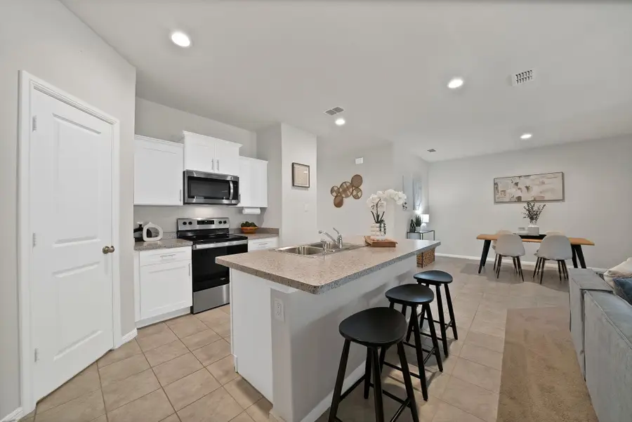 508 Amory Street, Azle, TX 76020 - Image #3