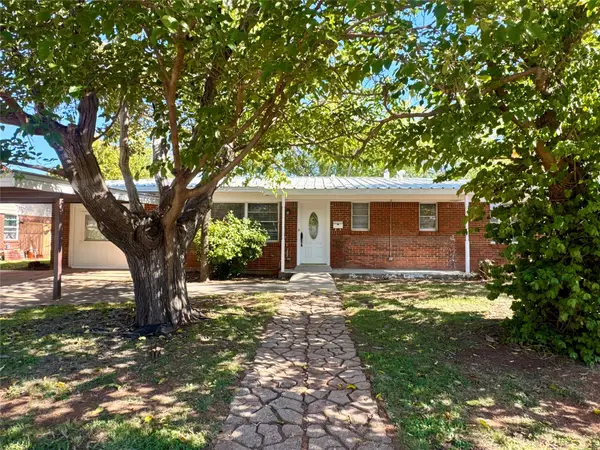 1463 Beechwood Lane, Abilene, TX 79603
