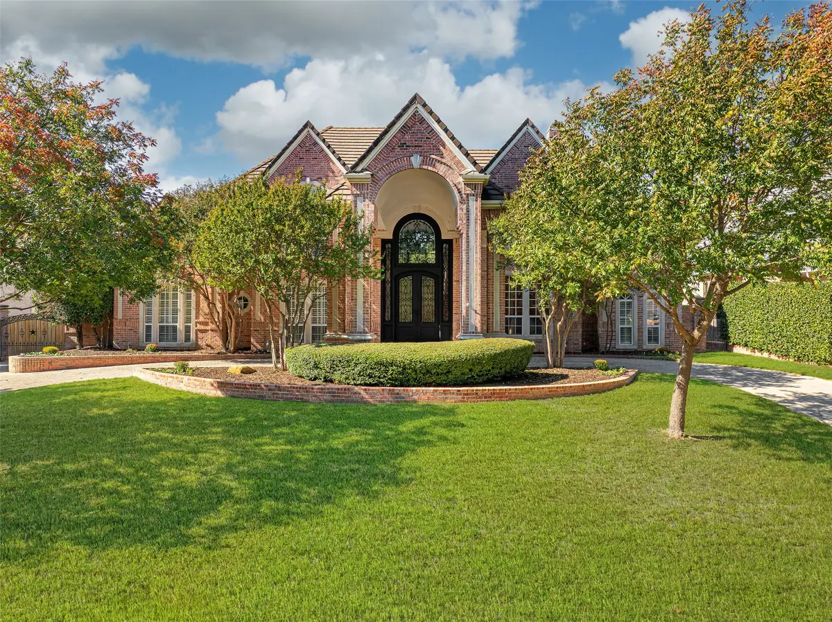 4600 Westbury Drive, Colleyville, TX 76034 - Image #1