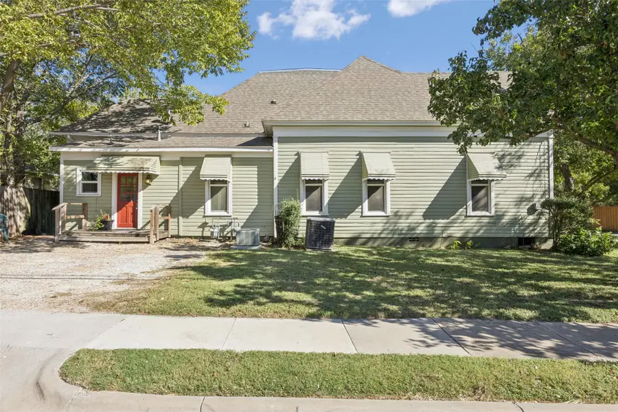 222 W College Street #A,B,C, Denton, TX 76201 - Image #3