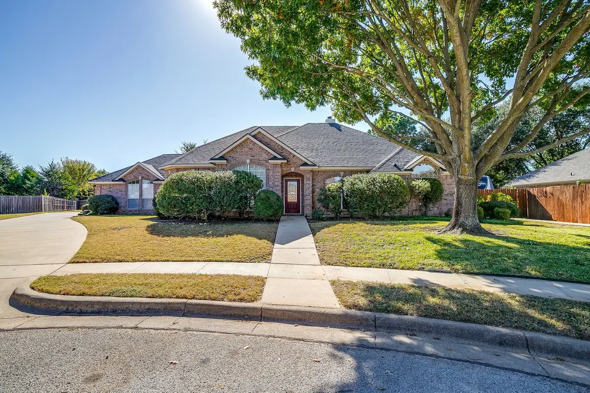 904 Dylan Court, Burleson, TX 76028 - Image #1