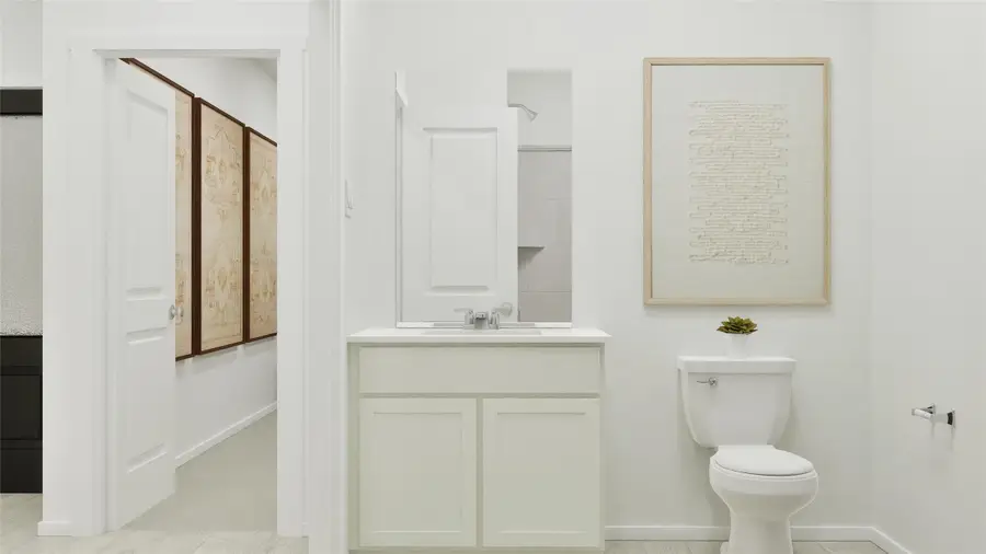 6811 Welsh Drive, Princeton, TX 75407 - Image #2