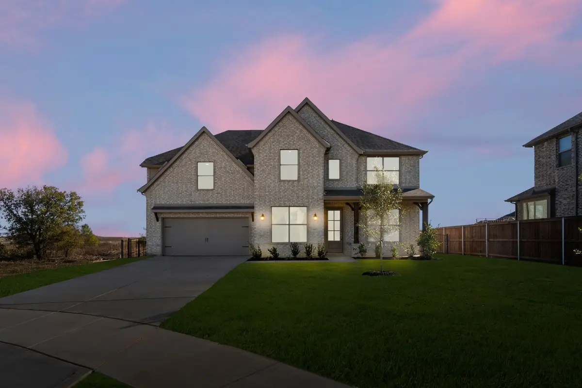 4413 Wheatbud Way, Joshua, TX 76058 - Image #1