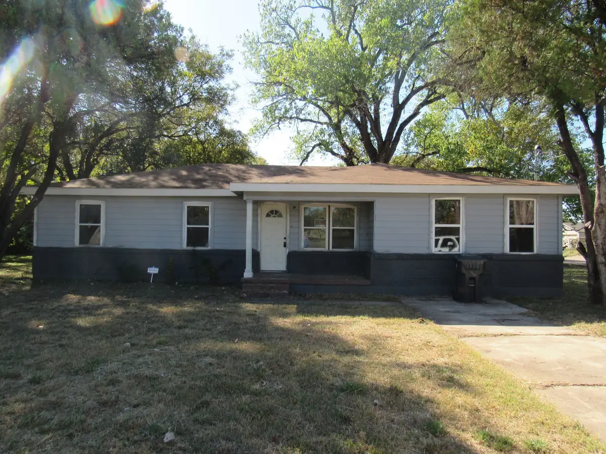 1124 Clifton Street, Waco, TX 76704 - Image #1