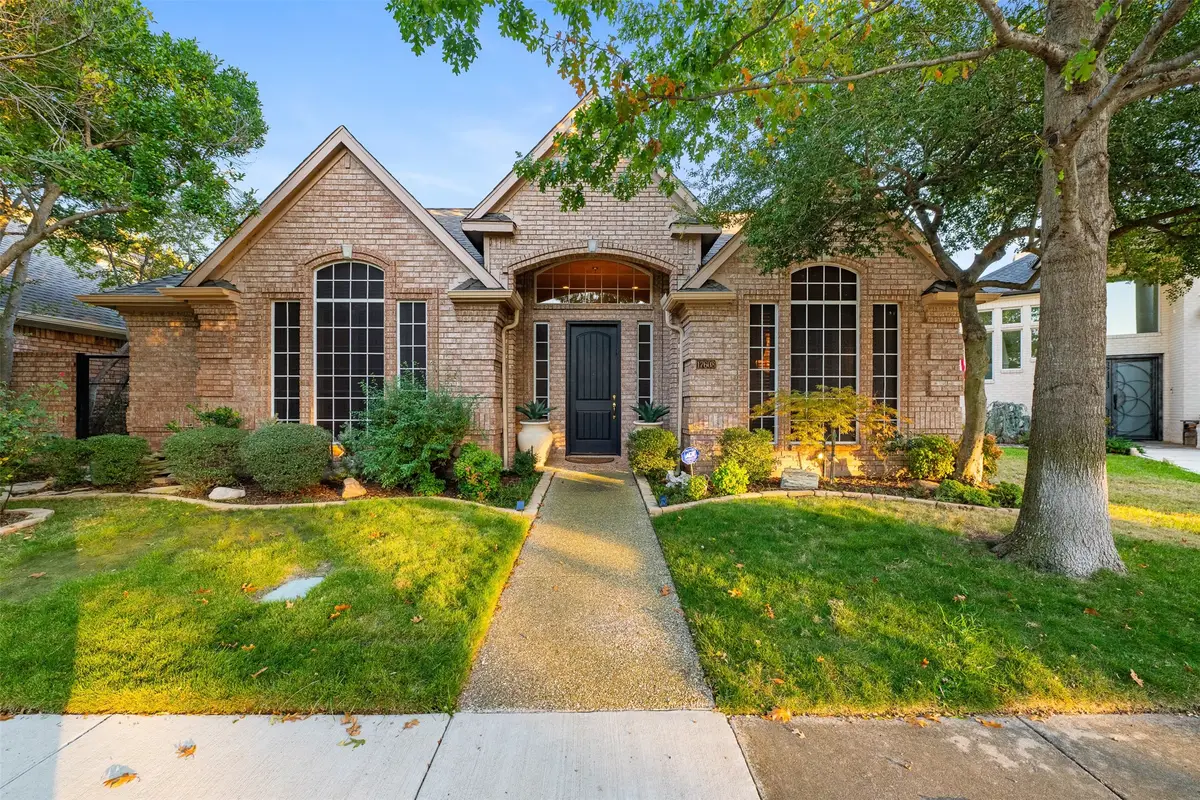17608 Windflower Way, Dallas, TX 75252 - Image #1