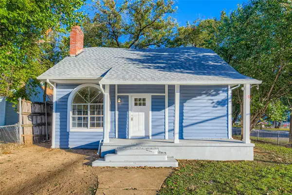 603 W Pembroke Avenue, Dallas, TX 75208